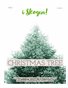 i Skogen! Christmas Tree