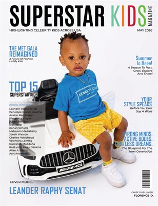 Kids SKM Star 