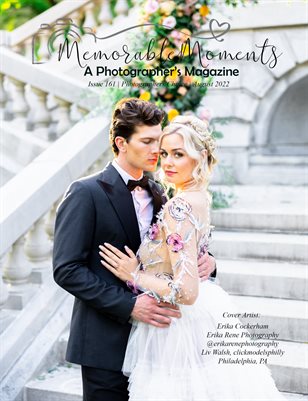 Issue 161 | Photographers Choice | September 2022