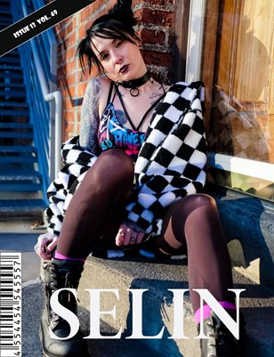 ISSUE 13 VOL. 49