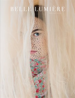 Belle Lumiere Magazine XXVII