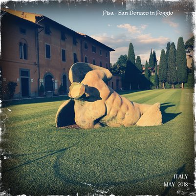 Italy Five-Pisa 2018-R1