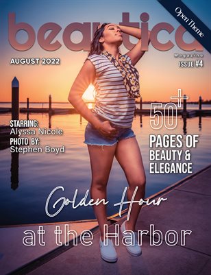 Open Theme Edition Issue #4