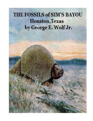 Ice Age Animals Found in Sim's Bayou, Houston,Texas