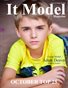 It Model Magazine October Top 25 Issue 12 Volume 10 2022