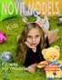 NOVIT MODELS KIDS™ №1/2018