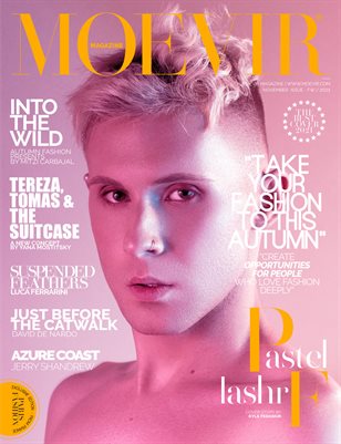 14 Moevir Magazine November Issue 2021
