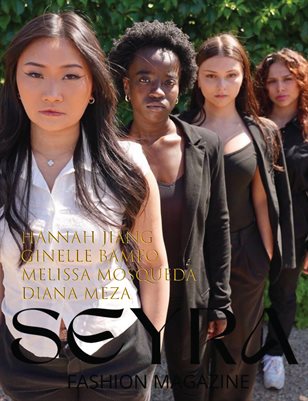 SEYRA FASHION 6
