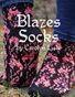 Blazes Socks