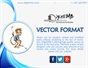 Vector Format