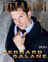 Kelambi Magazine Men Fashion Portrait September Edition Vol 026