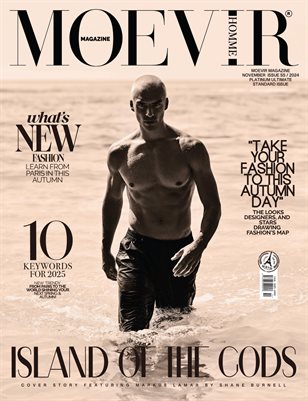 31 Moevir Magazine November Issue 2024