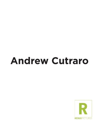 Andrew Cutraro- Projects