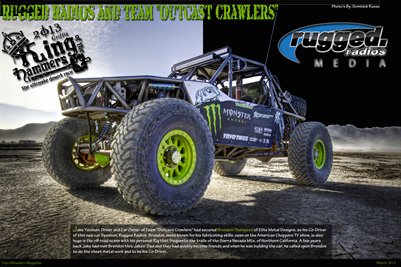 Brendon Thompson KOH Rugged Radio P.1-2