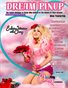 Dream Pinup Chrissy Cover Bombshell Pinups Sweethearts volume 3