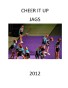 Cheer It Up