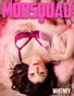 MODSQUAD No.10 – Whitney Cover 