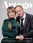 ARTEGO MAGAZINE - PORTRAIT MAY ISSUE 1366