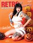 Retro Lovely Halloween 2019 Volume No.2 – Sarah Claxton Cover 