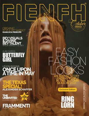 05 Fienfh Magazine October Issue 2021