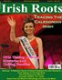 Irish Roots - Issue No 72
