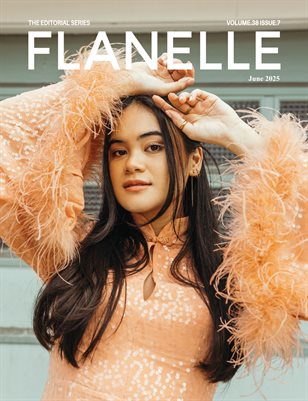 June 2025 - Volume 38 Issue 7