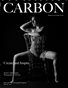 Carbon Black and White Photography Magazine - Art Nude and Boudoir Edition 18
