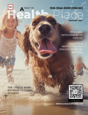 January 2024 Edition- A Health Place