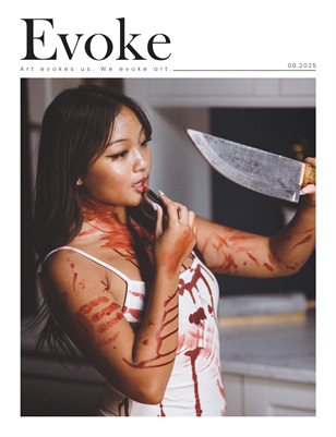 Evoke - September 2025