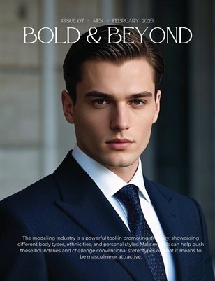 Bold And Beyond Issue 107