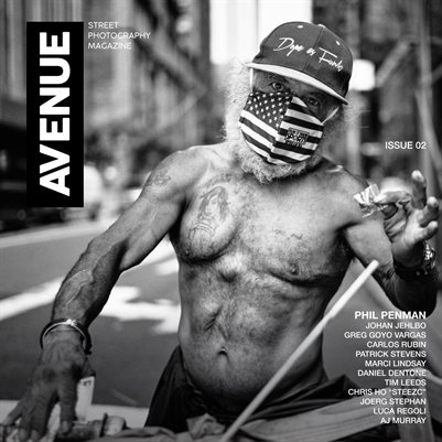 AVENUE MAG 2
