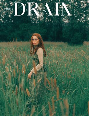 Drain magazine_issue n2/4
