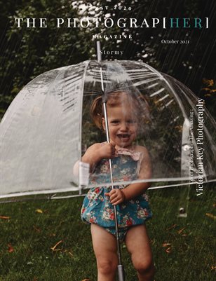 Stormy | October 2021