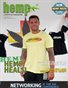 Hemp Lifestyle Magazine Issue 13 Print Copy