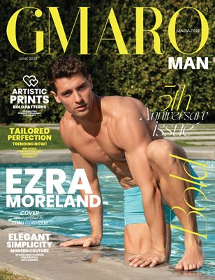 #04 GMARO Magazine June 2023 Issue #04