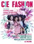 CIE Fashion Magazine Youth Edition Vol. 5 Featuring Sydney Lake-Bradley & More!