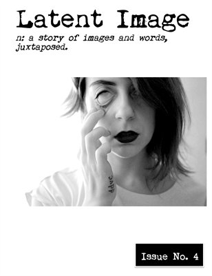 Latent Image: Issue No.4