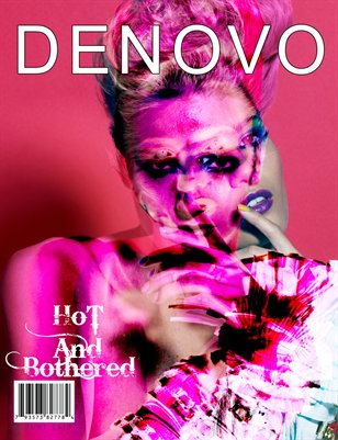 DENOVO Issue 13 August 2013