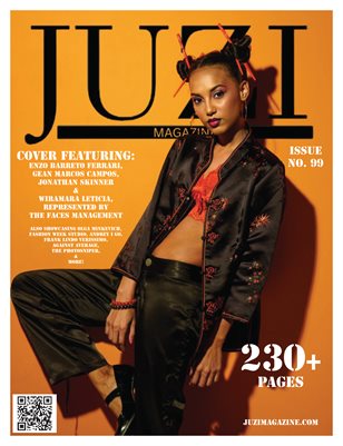 JUZI ISSUE NO 99