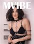 MVIBE Magazine April 2022 issue 8.1 Boudoir | Portrait
