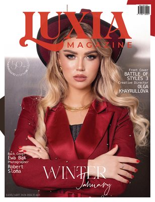 Luxia Mag 603 - Olga  