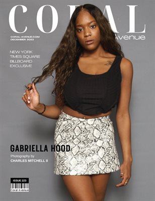 Coral Avenue Issue 223