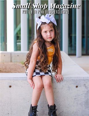 Pretty In Pink Bows 2022