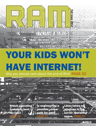 RAM