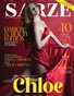 SARZE F&B Vol 199 April 2