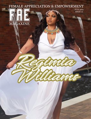 F.A.E Magaxine Issue 10 (2 Of 6)