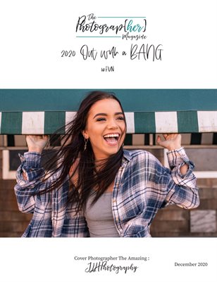 2020 Out With a Bang | 10. Fun | December 2020