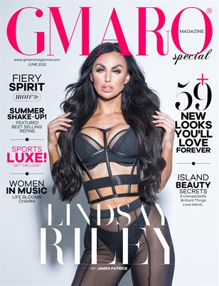 GMARO Magazine June 2022 Issue #09