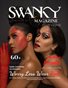 Swanky Magazine Editions VOL XV February Issue 1