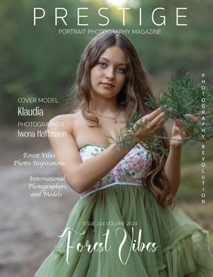 PPPM_Forest Vibes 214/2024